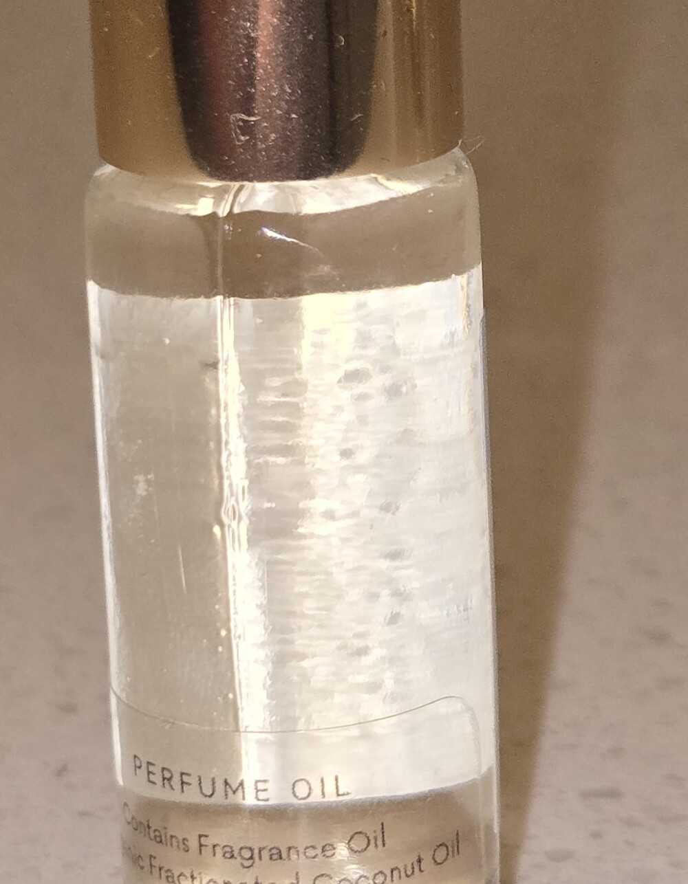 Hanalei Moon Olivine Atelier Travel Rollerball - Picture 3 of 6